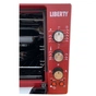 Електропіч Liberty T-260 CR - уменьшенное изображение 4