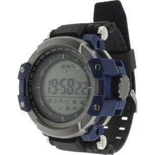 Смарт-годинник UWatch SN07 Blue (F_60040) зображення 1