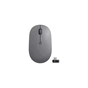 Мишка Lenovo Go Multi Device Wireless Grey (4Y51C21217) - зменшене зображення 1