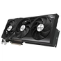 Відеокарта GIGABYTE GeForce RTX4090 24GB WINDFORCE (GV-N4090WF3V2-24GD) - зменшене зображення 3
