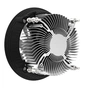 Кулер до процесора ID-Cooling DK-03i PWM Blue - зменшене зображення 3