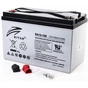 Батарея до ДБЖ Ritar AGM 12V-100Ah (RA12-100) - зменшене зображення 2