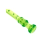 Блокфлейта Yamaha Soprano Green (YRS-20GG) - уменьшенное изображение 3
