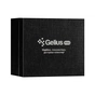 Смарт-годинник Gelius Pro GP-L3 (URBAN WAVE) Black/Red - зменшене зображення 14