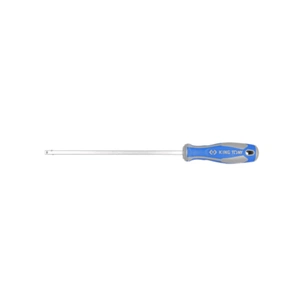 Викрутка KING TONY вороток 1/4", 310 мм (2177DF) зображення 1