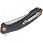 Ніж CJRB Gobi G10 Black (J1906-BKC) - зменшене зображення 3
