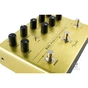 Педаль ефектів Fender Duel Pugilist Distortion (230723) - уменьшенное изображение 8