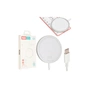 Зарядний пристрій XO CX004 iPhone 11/12 White (XO-CX004-WH) - зменшене зображення 3