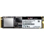 Накопичувач SSD M.2 2280 512GB ADATA (ASX8000NPC-512GM-C) - зменшене зображення 1