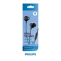 Навушники Philips TAUE101 Black (TAUE101BK/00) - зменшене зображення 3