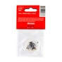 Медіатор Jim Dunlop Frank Kozik Pick .60mm 6 шт. (BL109P.60) - зменшене зображення 3