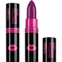 Помада для губ Debby Kiss My Lips Long Lasting 10 (8009518262223) - зменшене зображення 1