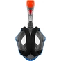 Маска для плавання Aqua Speed Spectra 2.0 9909 чорний, синій 247-10 S/M (5908217699091) - уменьшенное изображение 5