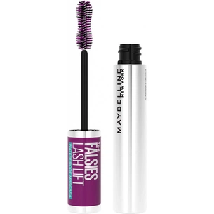 Туш для вій Maybelline New York The Falsies Lash Lift Водостійка Чорна 8.6 мл (3600531604752) изображение 1
