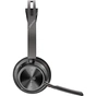 Навушники Poly Focus 2 - M USB-C HS with Charge Stand Stereo (77Y90AA) - зменшене зображення 5