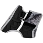 Шлея для собак Airy Vest ONE XS2 28-31 см чорна (29381) - зменшене зображення 2