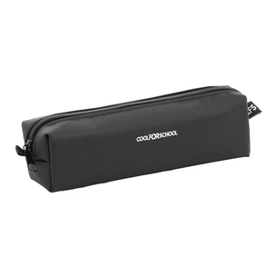 Пенал Cool For School Classic 1 відділення Чорний (CF85526) зображення 1