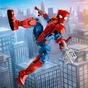 Конструктор LEGO Super Heroes tbd Super Heroes 258 деталей (76226) - зменшене зображення 4