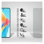 Плівка захисна Armorstandart Matte Oppo A58 4G (ARM70653) - зменшене зображення 2
