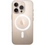 Чохол до мобільного телефона Apple iPhone 16 Pro Clear Case with MagSafe (MA7E4ZM/A) - зменшене зображення 3