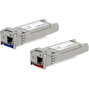 Модуль SFP Ubiquiti UF-SM-10G-S зображення 1