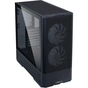 Корпус Lian Li LANCOOL 207, Black (G99.LAN207RX.00) - уменьшенное изображение 2