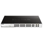 Комутатор мережевий D-Link DGS-1210-28MP/F1A (DGS-1210-28MP) - зменшене зображення 1