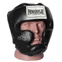 Боксерський шолом PowerPlay 3043 XS Black (PP_3043_XS_Black) - зменшене зображення 2