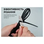 Ніж Civivi Mini Elementum Fixed Blade Wood (C23010-4) - зменшене зображення 11