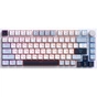 Клавіатура GamePro Genesis Warden MK160BL Outemu Swithes USB White (MK160BL) - зменшене зображення 3