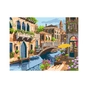 Картина по номерам Rosa Start Sunny Morning. Venice 35х45 см (4823098538486) - зменшене зображення 1