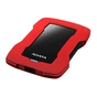 Зовнішній жорсткий диск 2.5" 5TB ADATA (AHD330-5TU31-CRD) - зменшене зображення 3