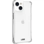Чохол до мобільного телефона UAG Apple iPhone 14 Plyo, Ice (114084114343) - зменшене зображення 2