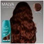 Відтінковий бальзам Acme Color Malva Color Ton 3.0 - Темно-каштановий 180 мл (4823115503398) - уменьшенное изображение 3