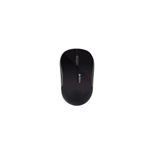Мишка A4Tech G3-300NS Wireless Black (G3-300NS Black) зображення 1