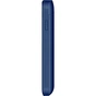 Мобільний телефон Panasonic KX-TU110 Blue (KX-TU110EXC) - зменшене зображення 4