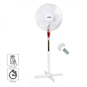 Вентилятор Rotex RAF55-E изображение 1
