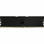 Модуль пам'яті для комп'ютера DDR4 8GB 3600 MHz Iridium Pro Deep Black Goodram (IRP-K3600D4V64L18S/8G) - зменшене зображення 1