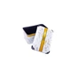Контейнер для зберігання Violet House 0646 Decor Marble White 5 л (0646 DECOR Marble White з/кр. 5) - зменшене зображення 3