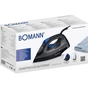 Праска Bomann DB 6003 CB (DB6003CB) - зменшене зображення 4