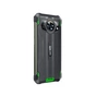 Мобільний телефон Oscal S80 6/128GB Green - зменшене зображення 5