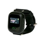 Смарт-годинник GoGPS ME K11 Чорний (K11BK) - зменшене зображення 3