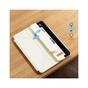 Чохол до планшета BeCover Ultra Slim Origami Magnetic Apple iPad Air 11" M2/M3 (2024/2025) Beige (712957) - зменшене зображення 6