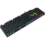 Клавіатура Aula S2022 Keycap KRGD Blue USB UA Black (6948391240527) - зменшене зображення 6