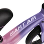 Біговел Lionelo Bart Air Pink Violet (LOE-BART AIR PINK VIOLET) - зменшене зображення 4