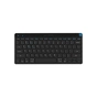 Клавіатура Jlab GO Bluetooth/Wireless Black (IEUKGOKEYBRBLK4) - зменшене зображення 1