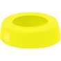 Посуд для собак WAUDOG Silicone Миска-непроливайка 1 л жовта (50798) - зменшене зображення 3