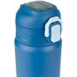 Термокружка Tribe Urban 0,6 л blue (T-DD-0013-blue) - зменшене зображення 6