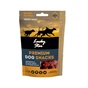 Ласощі для собак Lucky Star М'які курячі ковбаски ≈4 см 85 г (4820111434268/4820281500169) - зменшене зображення 2