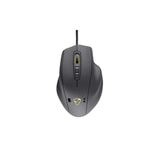 Мишка Mionix Naos QG USB Black (Naos QG) зображення 1